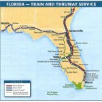 Amtrak's Florida Routes In 2009 | This Amtrak System Map Sho… | Flickr   Amtrak Florida Map