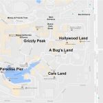 Anaheim California Map Google Maps Of The Disneyland Resort   Map Of Anaheim California And Surrounding Areas
