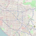 Anaheim Resort   Wikipedia   Map Of Anaheim California And Surrounding Areas