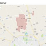 Angelina County Issues Boil Water Notice   Google Maps Lufkin Texas