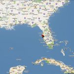 Anna Maria Island Maps   Ave Maria Florida Map | Printable Maps   Ave Maria Florida Map