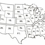 Archive With Tag: Southeast States Quiz Fill In The Blank | Maps Usa   Southeast States Map Printable