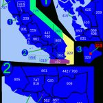 Area Codes 213 And 323   Wikipedia   Vernon California Map