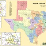 Argument Preview: How To Measure "one Person, One Vote"   Scotusblog   Texas Congressional Districts Map 2016