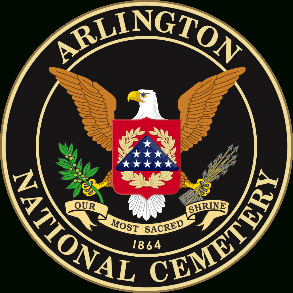 Arlington National Cemetery - Wikipedia - Arlington Cemetery Printable Map