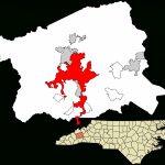 Asheville, North Carolina   Wikipedia   Printable Map Of Asheville Nc