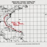 Atlantic Basin Hurricane Tracking Map   Tularosa Basin 2017   Printable Hurricane Tracking Map
