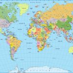 Atlas   Free Large Images | My Stuff ;~) | Detailed World Map, World   Free Large Printable World Map
