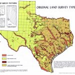 Atlas Of Texas   Perry Castañeda Map Collection   Ut Library Online   Texas Land Survey Maps