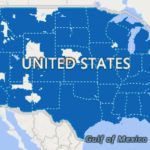 At&t Coverage Map, Extend Your Coverage For 3G, 4G & 5G | Surecall   At&amp;t Coverage Map Texas
