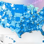 At&t Expands Lte Coverage In Texas And Arkansas   The Verge   At&amp;t Coverage Map Texas
