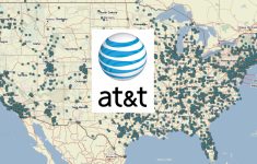 At&t Florida Coverage Map