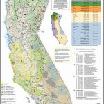 Attn California Hunters: Phase 2 Of Non Lead Ammunition Requirements   California Deer Hunting Map