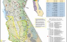Attn California Hunters: Phase 2 Of Non-Lead Ammunition Requirements – California Deer Hunting Map