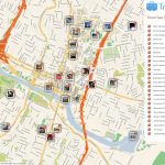 Austin Printable Tourist Map | Free Tourist Maps ✈ | Tourist Map   Street Map Of Austin Texas
