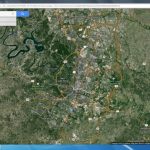 Austin, Texas Map   Austin Texas Google Maps