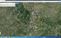 Google Maps Waco Texas