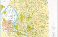 Austin, Texas Maps – Perry-Castañeda Map Collection – Ut Library Online – Austin Texas City Map