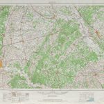 Austin, Texas Topographic Maps   Perry Castañeda Map Collection   Ut   Printable Topo Maps Online