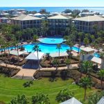 Away To Play | Seacrest Beach Vacation Rentalsocean Reef Resorts   Sea Crest Florida Map