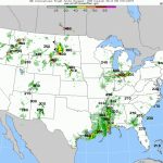 Awc   Standard Briefing   Printable Weather Maps For Students
