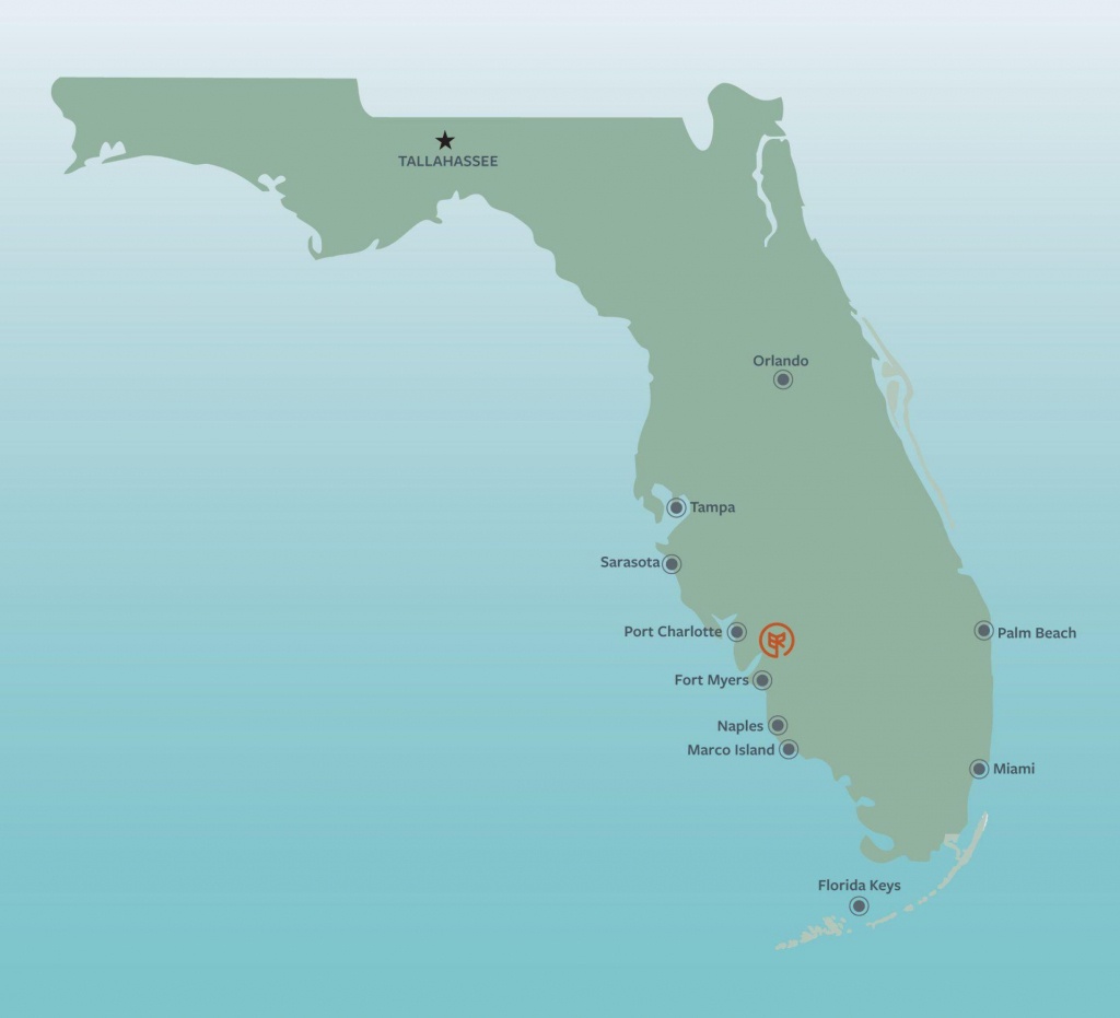 Babcock Ranch Florida Map | Autobedrijfmaatje - Babcock Ranch Florida Map
