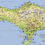 Bali Map For Free: Get Bali Map For Free Here   Printable Map Of Bali