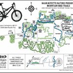 Balm Boyette: Mtb Trails Near Tampa, Florida | Mountain Biking   Florida Mountain Bike Trails Map