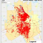 Barnett Shale Maps And Charts   Tceq   Www.tceq.texas.gov   Texas Air Quality Map