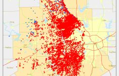 Barnett Shale Maps And Charts – Tceq – Www.tceq.texas.gov – Texas Air Quality Map