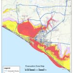 Bay County Fl Em On Twitter: "here Is A Map With The Evacuation   Bay County Florida Gis Maps
