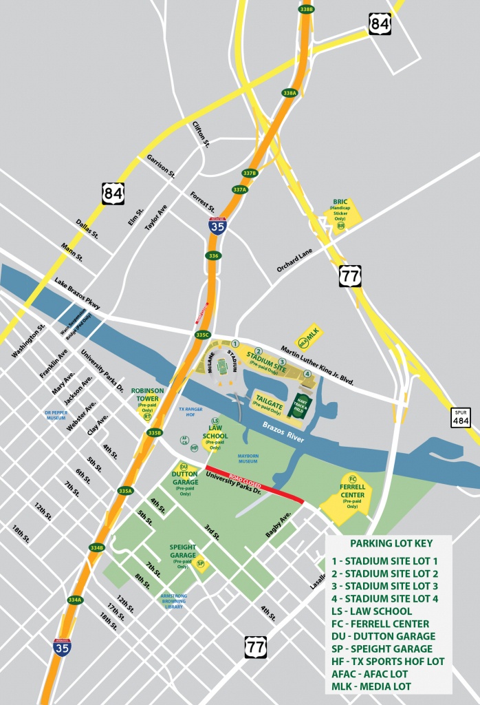 Baylor Dallas Map | Woestenhoeve - Baylor Hospital Dallas Texas Map