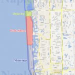 Beachfront Properties In Naples Fl | Naples Real Estate On The Beach   Naples Florida Real Estate Map Search
