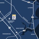 Beautiful New Homes In Clear Creek Isd | The Reserve At Clear Lake City   Clear Lake Texas Map