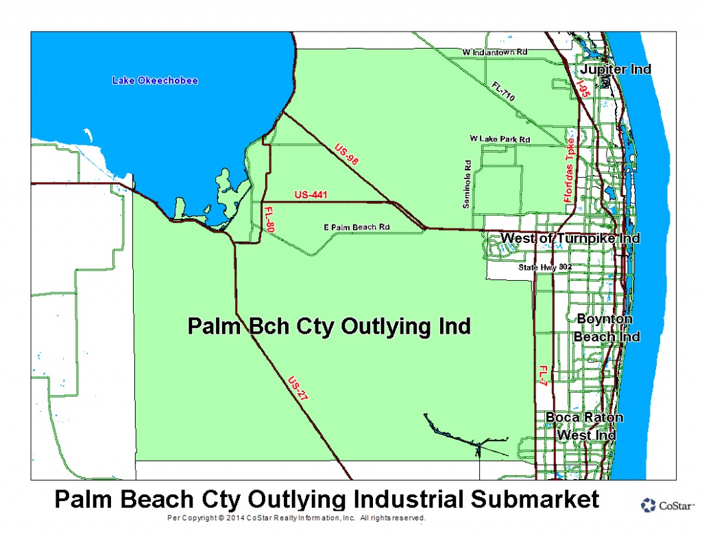 Belle Glade Florida Map - Belle Glade Florida Map