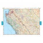 Benchmark Maps® Be0Bencaat   California Road & Recreation Atlas   Benchmark Maps California