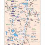 Bend Oregon Maps | Bend Brokers Realty   Printable Map Of Bend Or