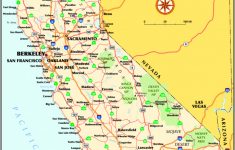 Berkeley California Google Maps