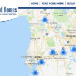 Berkshire Hathaway's Clayton Lands Central Florida's Highland Homes   Highland Beach Florida Map