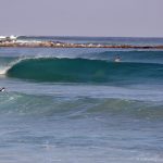 Best Beaches In Florida   Expert Guide To Traveling & Surfing In   Best Surfing In Florida Map