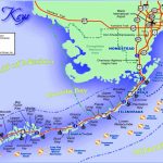 Best Florida Keys Beaches Map And Information   Florida Keys   Islamorada Florida Map
