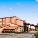 Best Western El Grande Inn Clearlake, Ca   See Discounts   Map Of Best Western Hotels In California