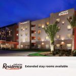 Best Western Plus Executive Residency Corpus Christi, Tx   See Discounts   Map Of Hotels In Corpus Christi Texas