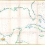 Bestand:1852 Andrews Map Of Florida, Cuba And The Gulf Of Mexico   Florida Gulf Map