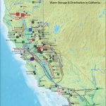 Bestand:california Water System   Wikipedia   California Reservoirs Map