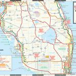 Big Cypress & Florida Seminole Country Map   Florida Casinos Map