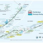 Biking The Florida Keys Overseas Heritage Trail | Florida Rambler   Florida Keys Highway Map