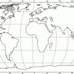 Biomes   The Geographer Online   World Map Test Printable