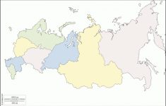 Blank Outline Map Of Russia | Sksinternational – Russia Map Outline Printable