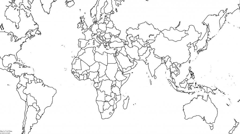 Blank Political World Map High Resolution Fresh Western Europe Free - Free Printable Political World Map